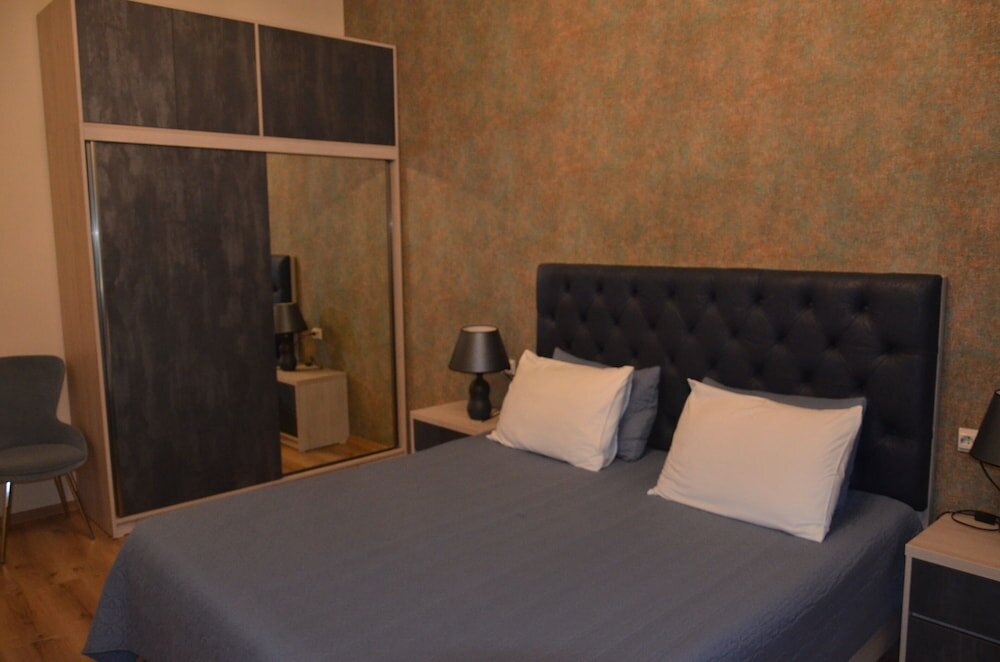 Фото Hotel Griboedov