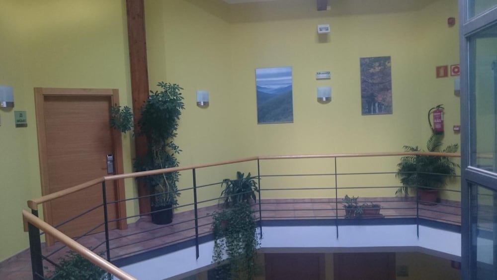 Фото Hotel Santuario Urkiola