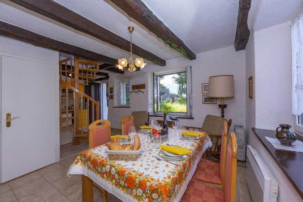 Фото Casa al Runchett