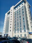 Лидер коммишнинг (Komsomolskaya Street, 1/1), ingeniería industrial
