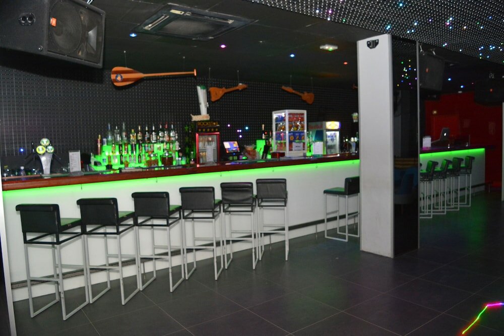 Фото Auberge du Mocambo - Hostel