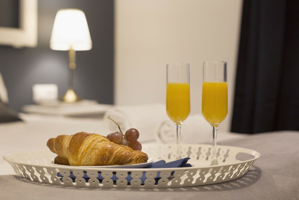 Фото Habitat Apartments Grace