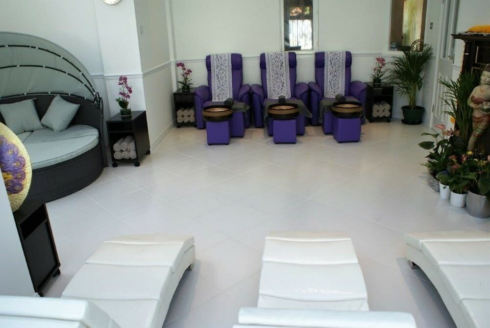 Фото LG Thai Derm SPA & Guesthouse