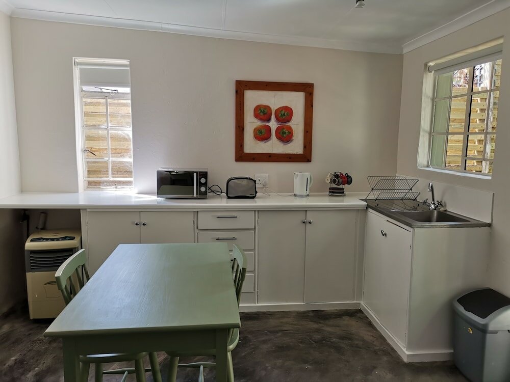 Фото The Hillside House