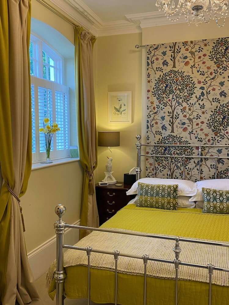 Фото Blaisdon House B&b