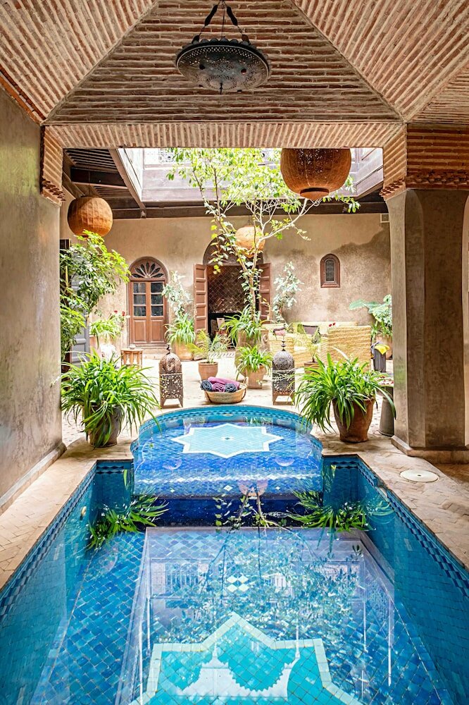 Фото Riad Khol