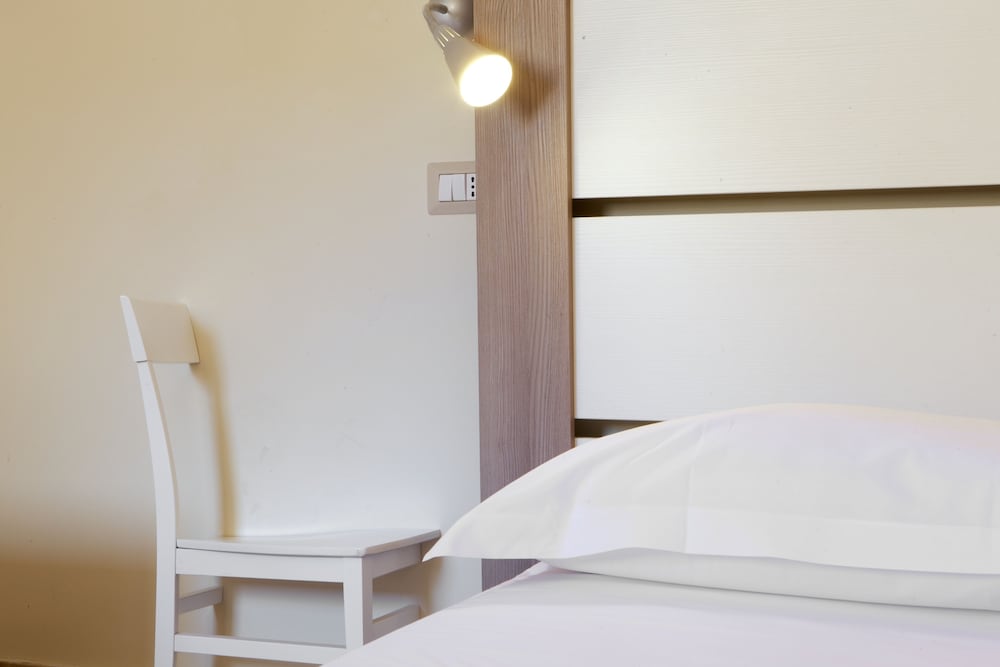 Фото Hotel Antico Convento dei Cappuccini