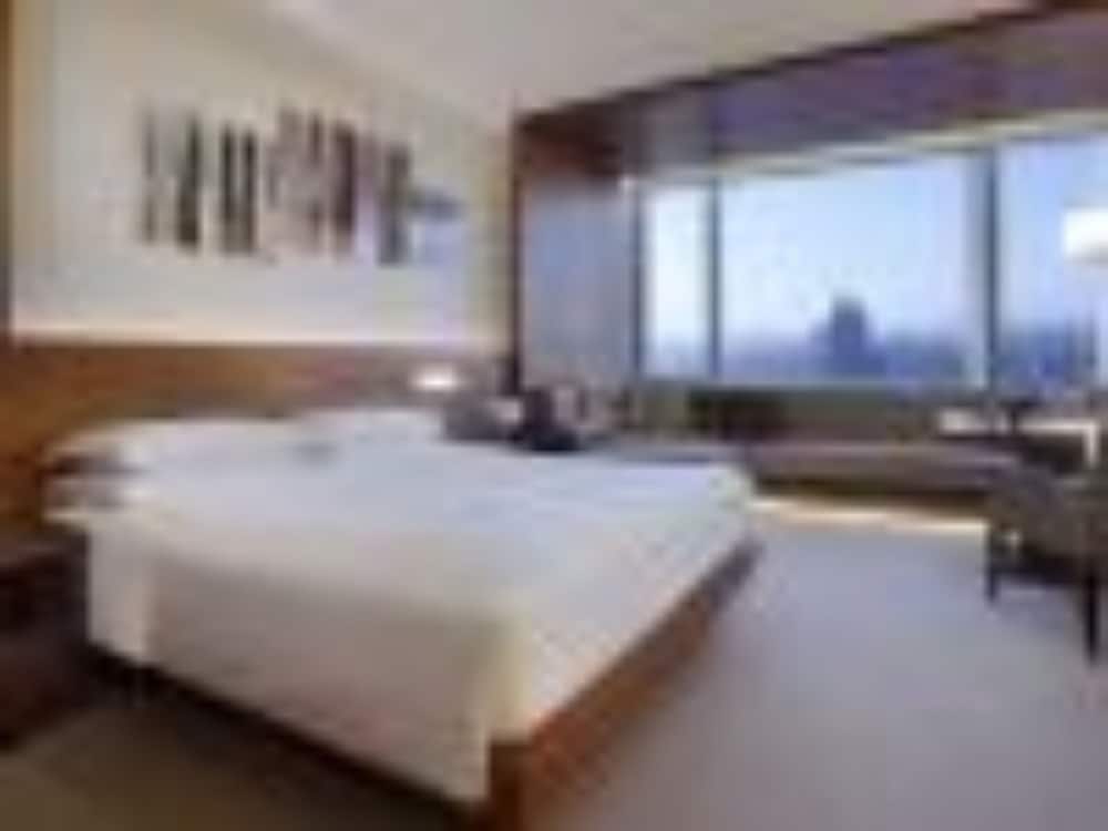 Фото Hyatt Regency Changchun