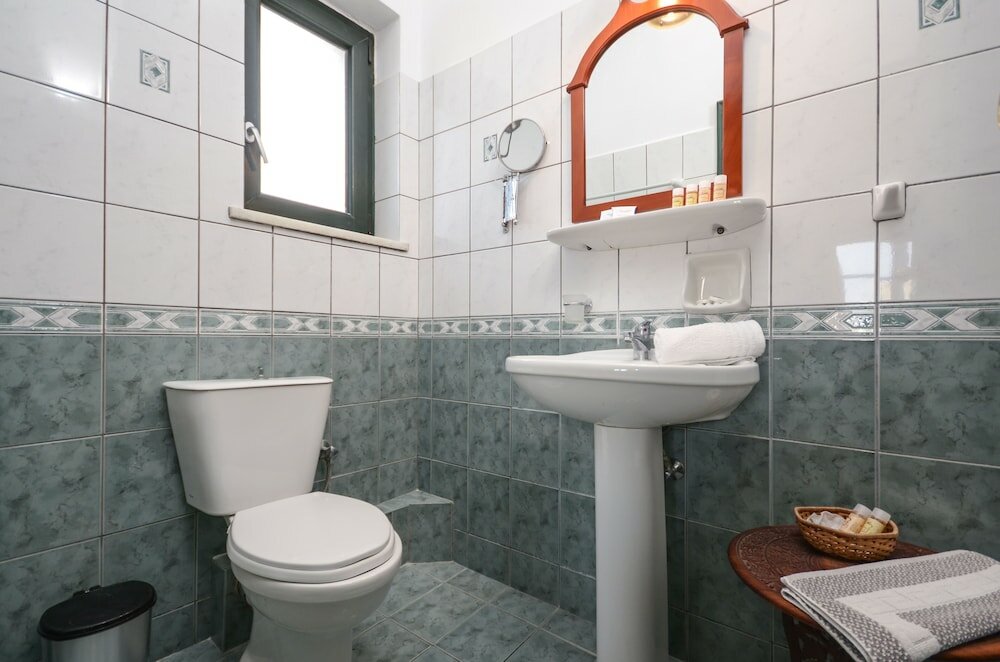 Фото Apollon Hotel