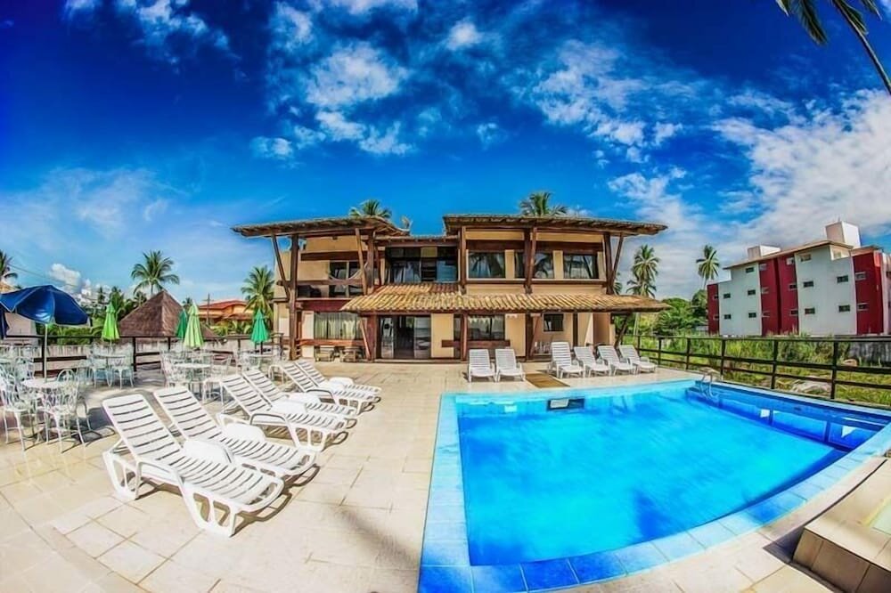 Hotel Pousada Costa do Cacau, Earth, photo