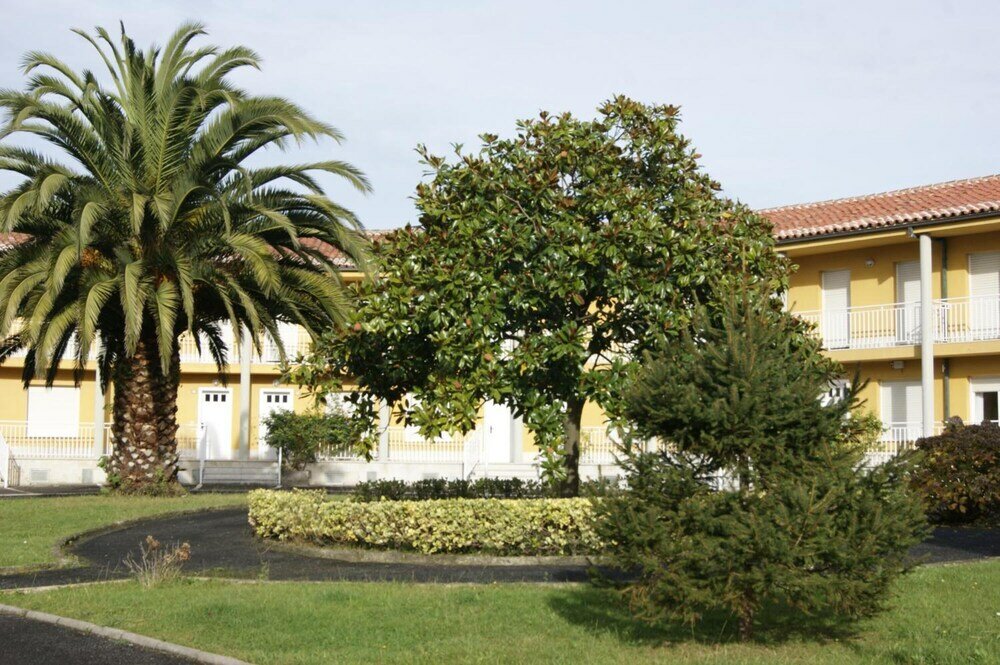 Фото Apartamentos San Pedro