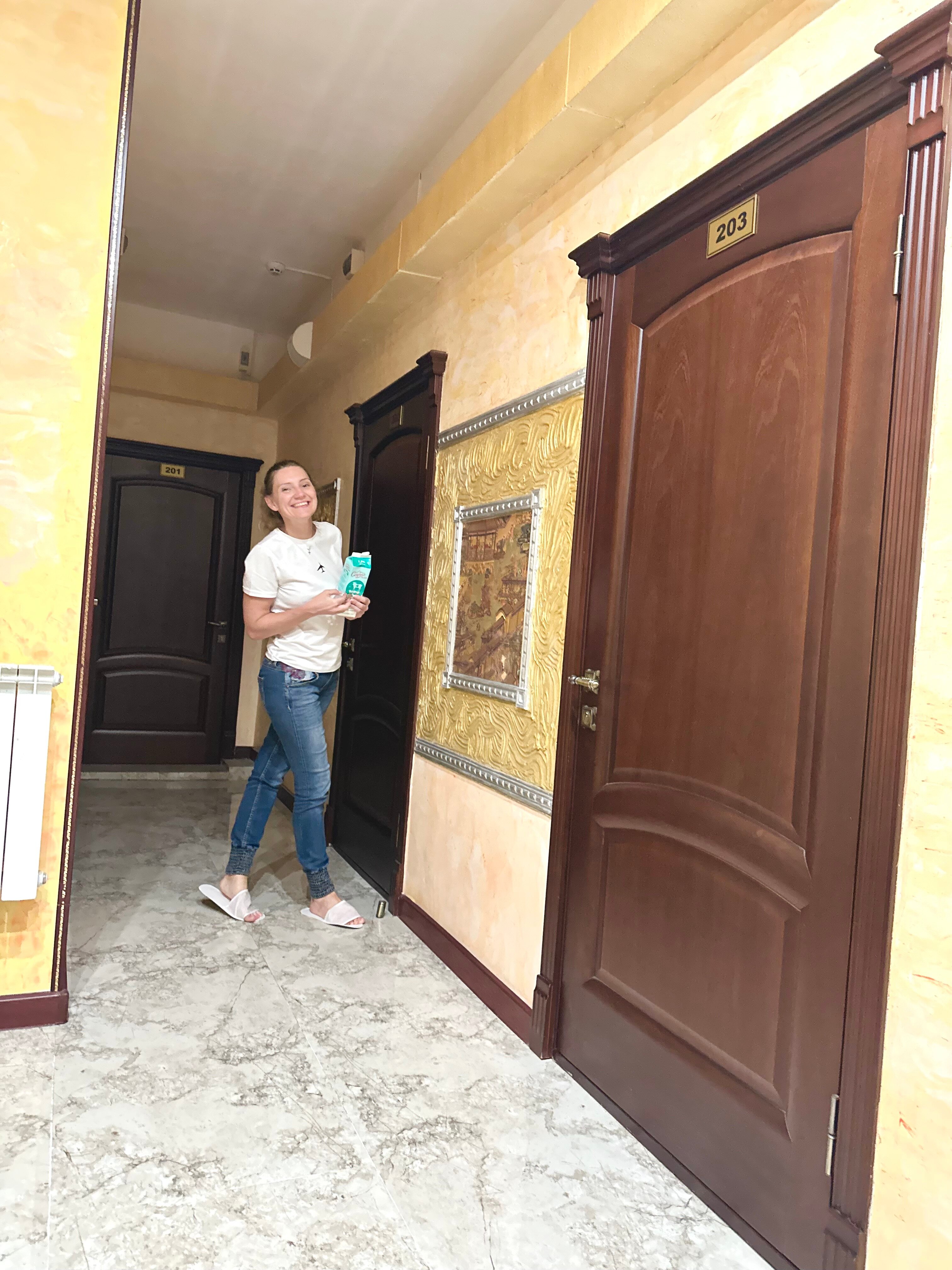 Фото Hotel Central