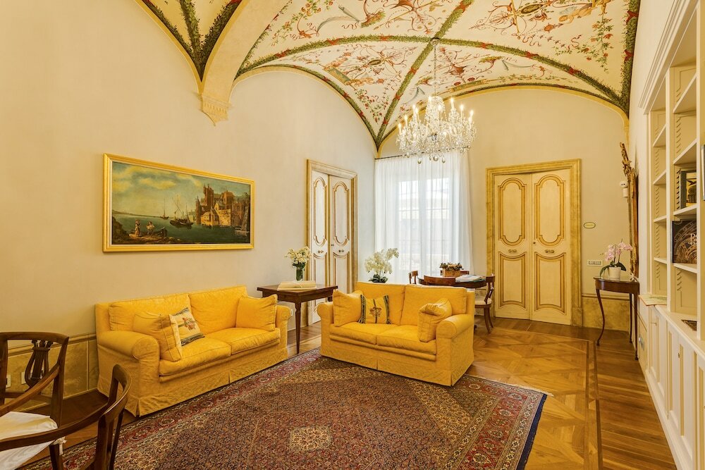 Фото Relais degli Angeli