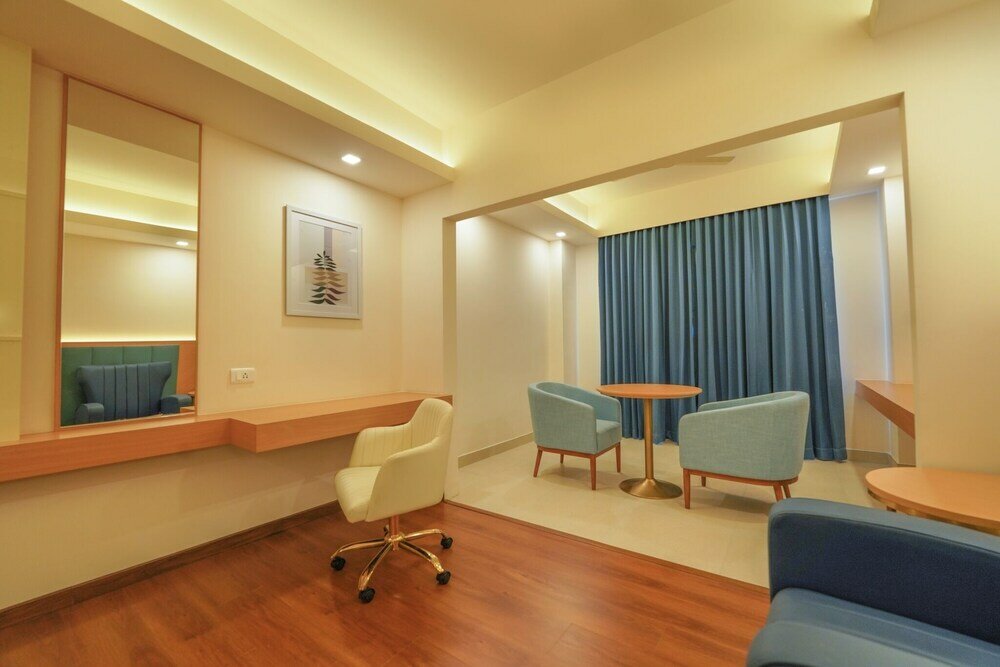 Фото Hotel Turmeric