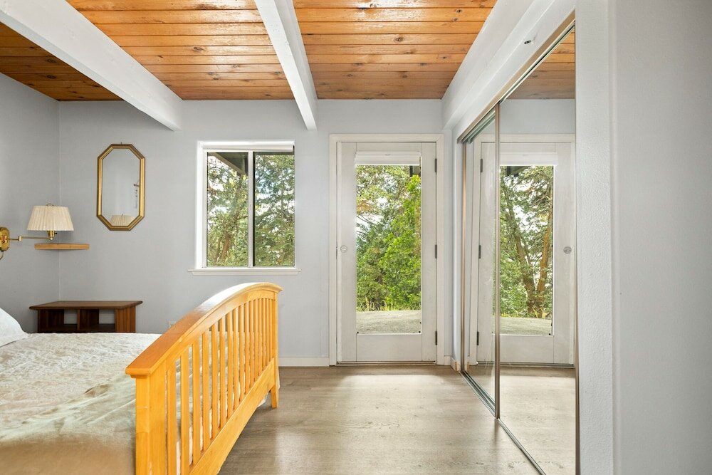 Фото House in the Pines