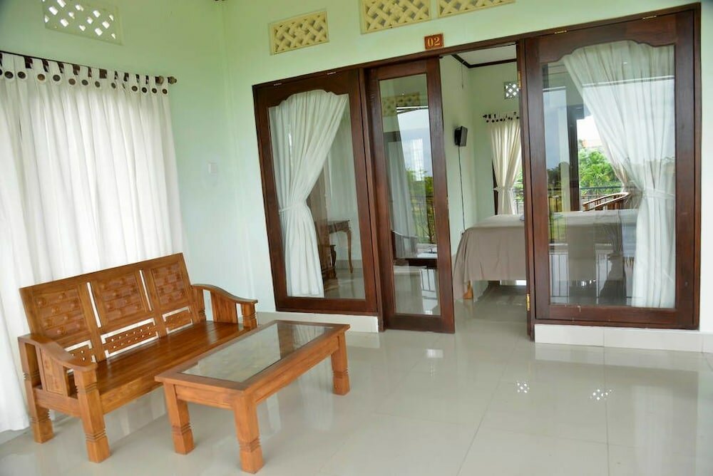 Фото Balibbu Ubud Villa