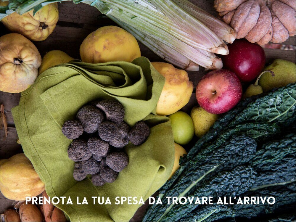 Фото Poggio Cornetto