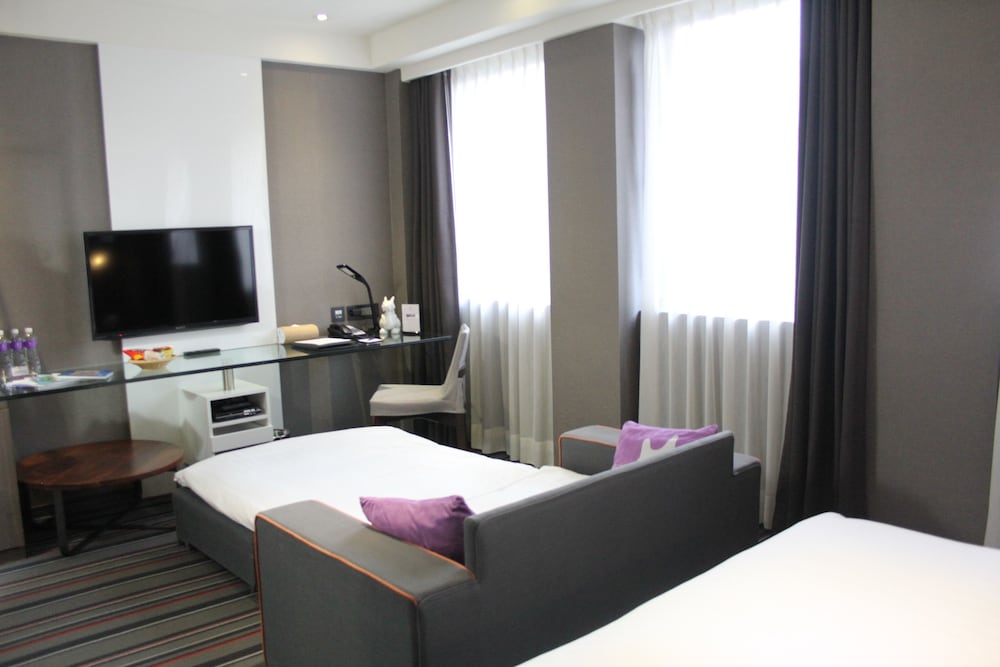 Фото Westgate Hotel