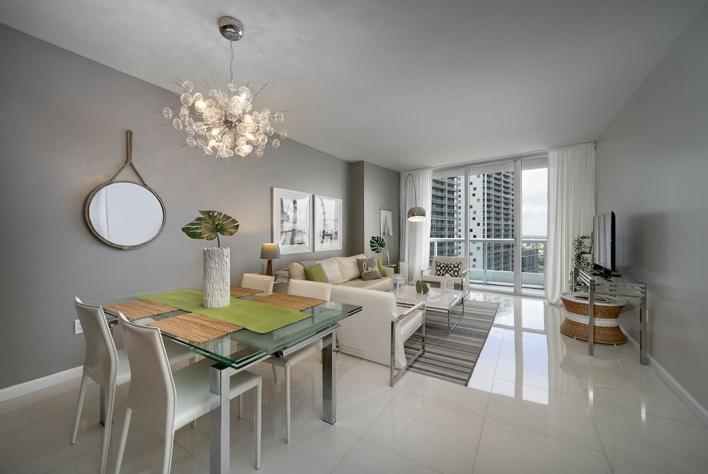 Фото Icon Residences by Sunnyside Resorts