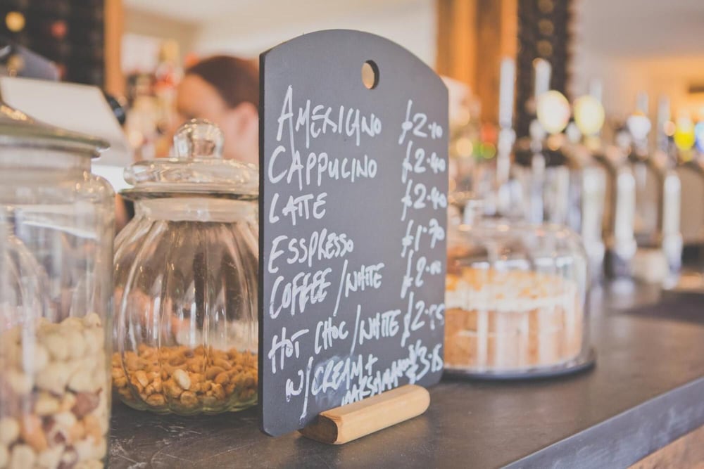 Фото The Peel Aldergate