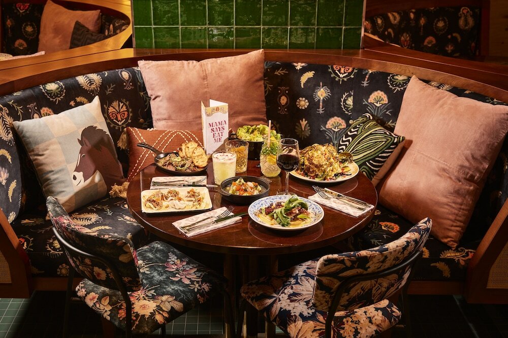 Фото Mama Shelter Lisboa