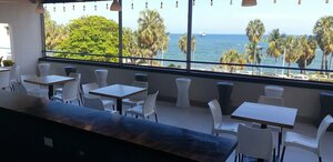 Гостиница Hotel Blue Malecón