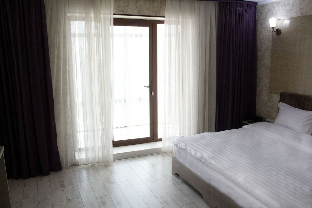 Фото Artist Hotel