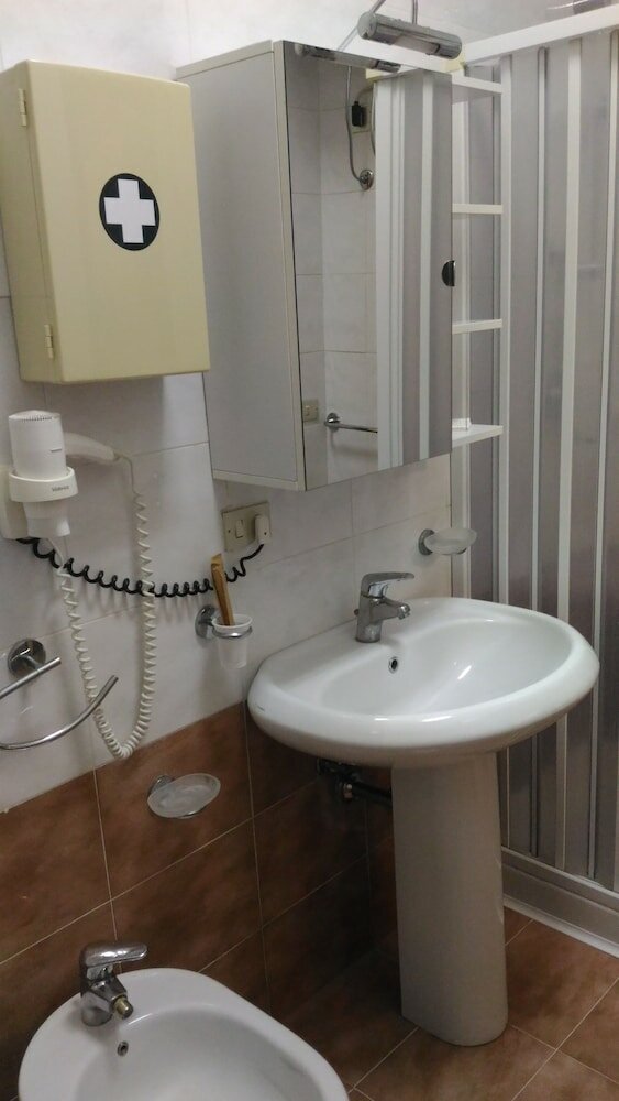 Фото Hotel Residence Sirio