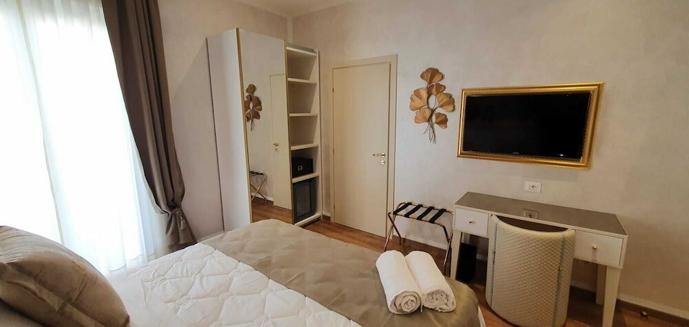 Фото Amsterdam Suite Hotel & SPA