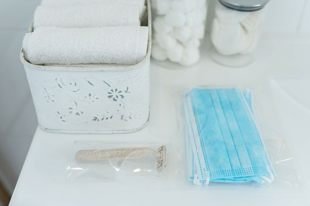 Фото 2Bedroom Apartment in Neot Golf Compound