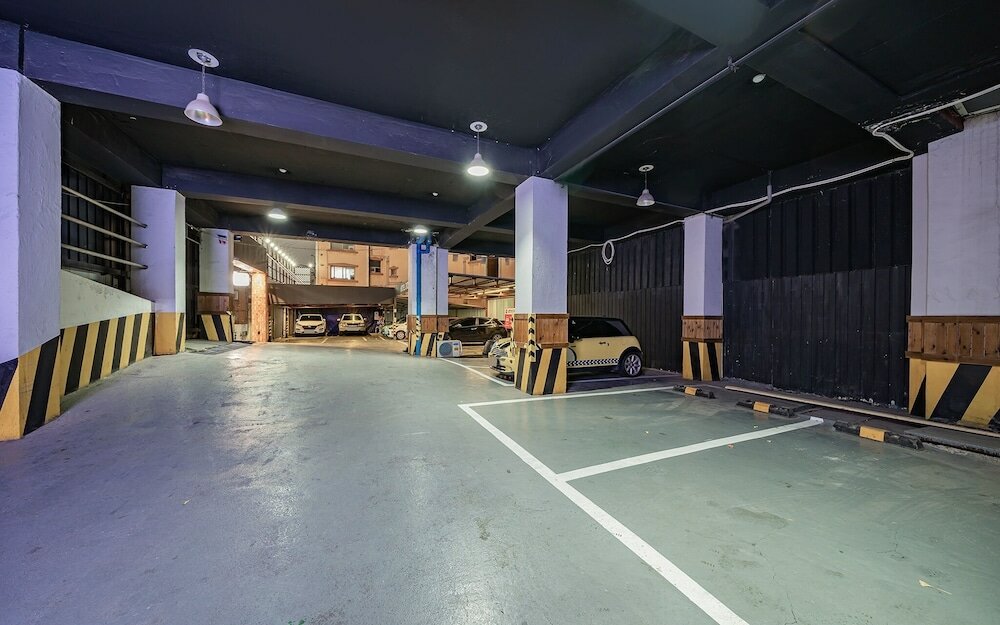 Фото Incheon The Zaza