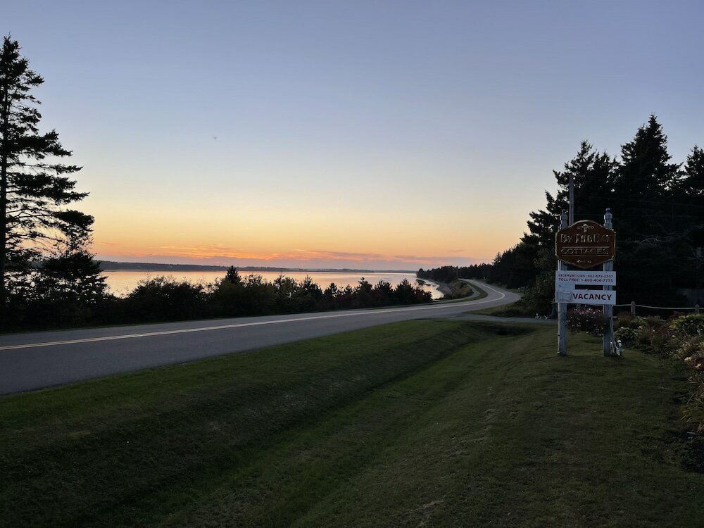 Фото By The Bay Cottages