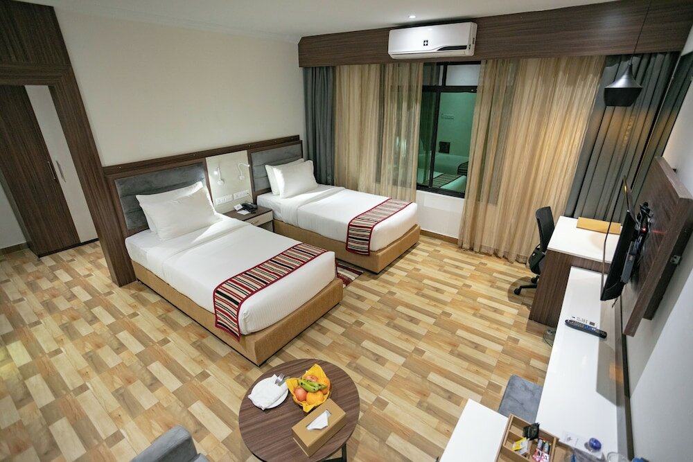 Фото Hotel Starlight Nepalgunj