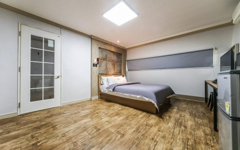 Фото Changwon Yonghodong In