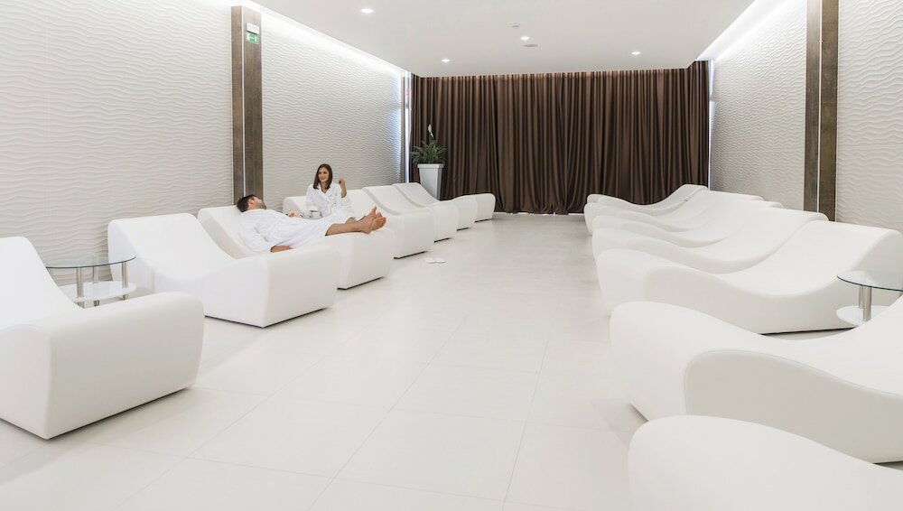 Фото Hotel Hedera