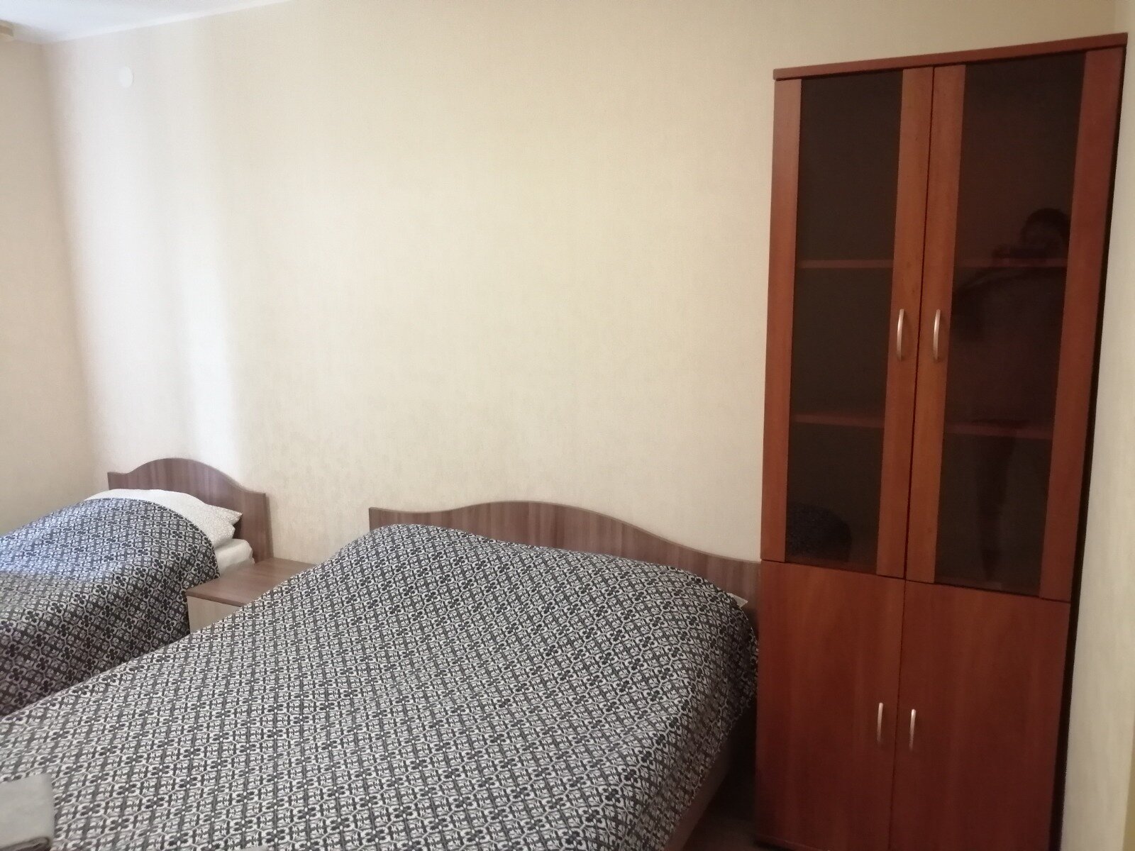 Фото Space aparts and rooms