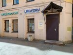 База (11th Vasilyevskogo Ostrova Line, 24) ، العمل الجماعي