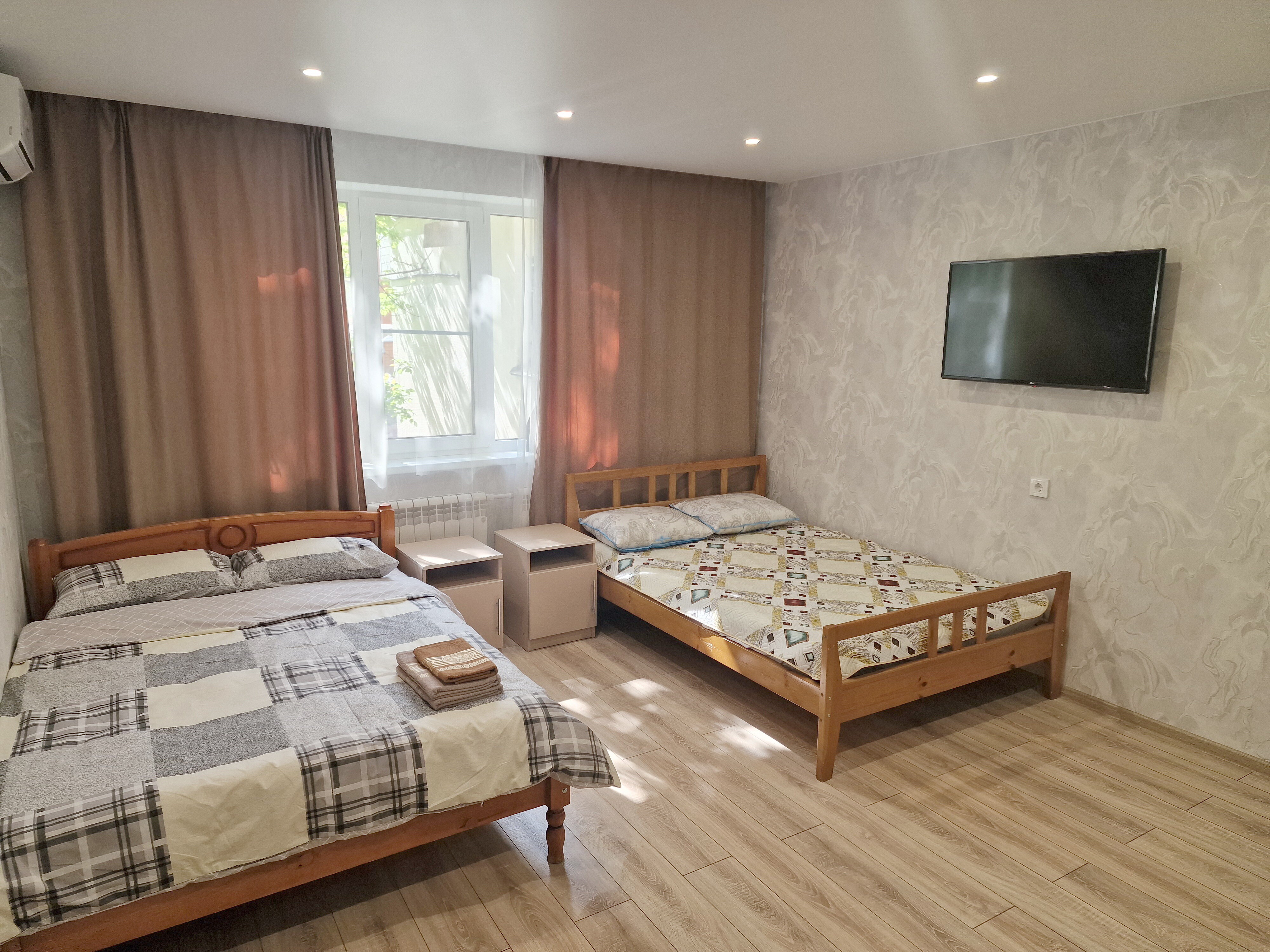 Фото Рея Дубровка