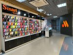 Smart чехлы (ulitsa Permyakova, 50Б), items for mobile phones