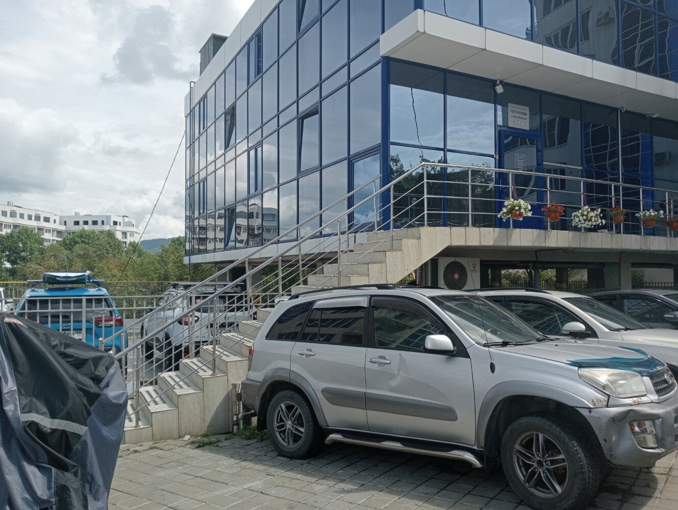 Фото отеля 2