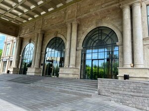 Гостиница Rixos Khadisha Shymkent
