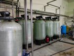 OmniFilter (Khimki, kvartal Starbeyevo, Voroshilova Street, 4), tratamiento de agua, equipos de tratamiento de agua