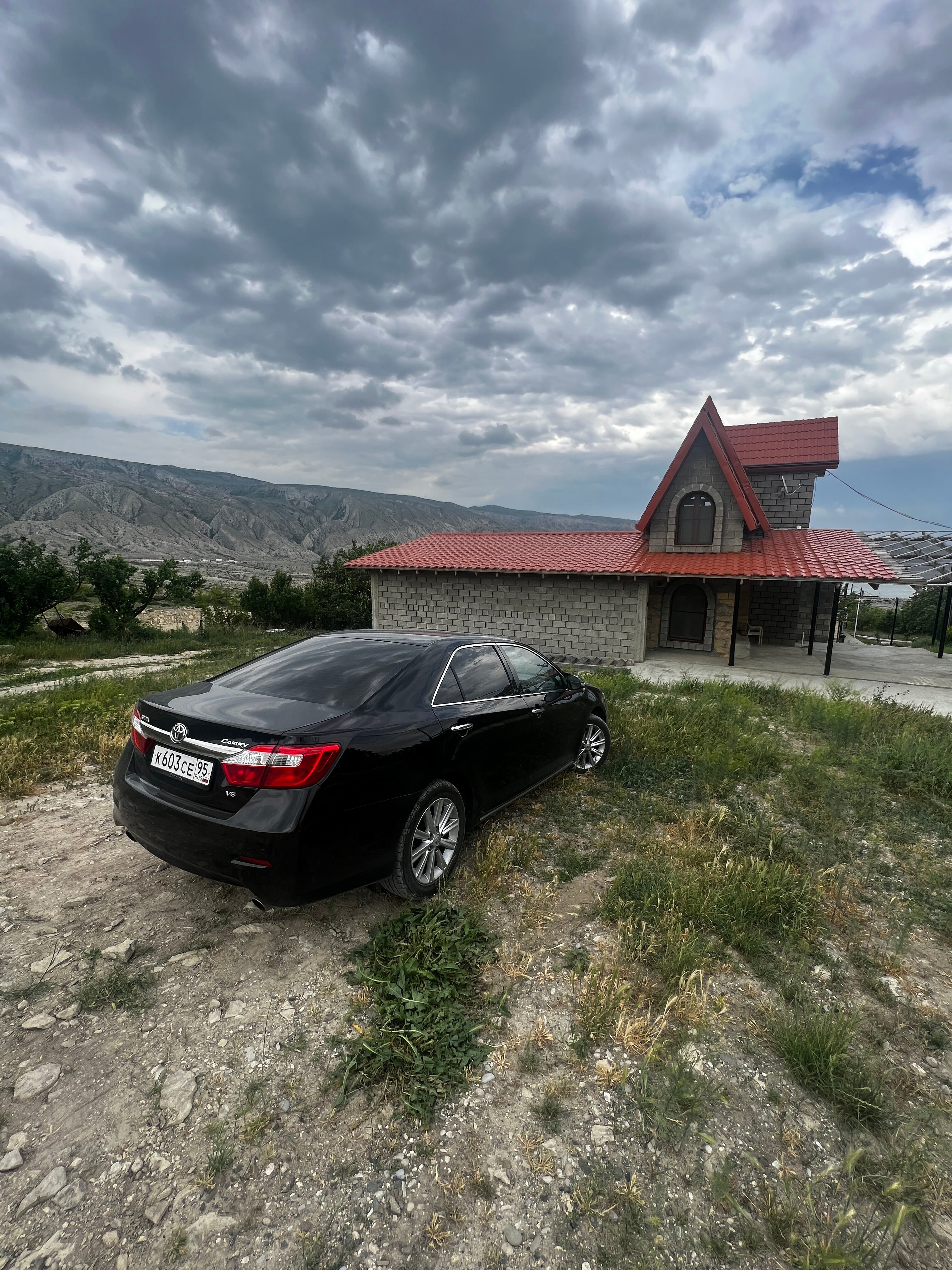 Фото Скай Каньон
