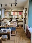 Linen&Home (Советская ул., 22), магазин постельных принадлежностей в Перми