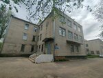 Переславская ЦРБ г. Переславль-Залесский, акушерское отделение (Svobody Street, 42Б), department of the hospital