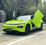 AutoChinaImport (Popova Street, 3), vans and trailers