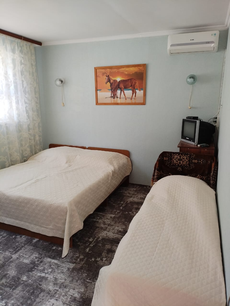 Фото У Натали