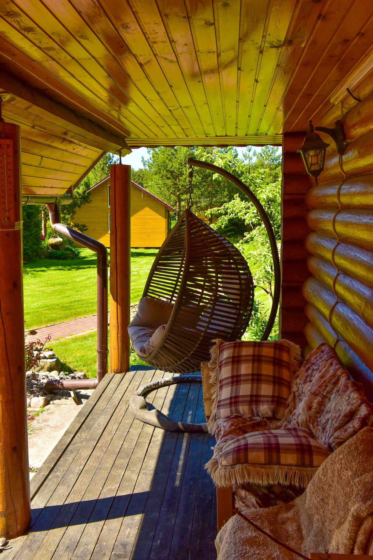 Фото Домик Коиви