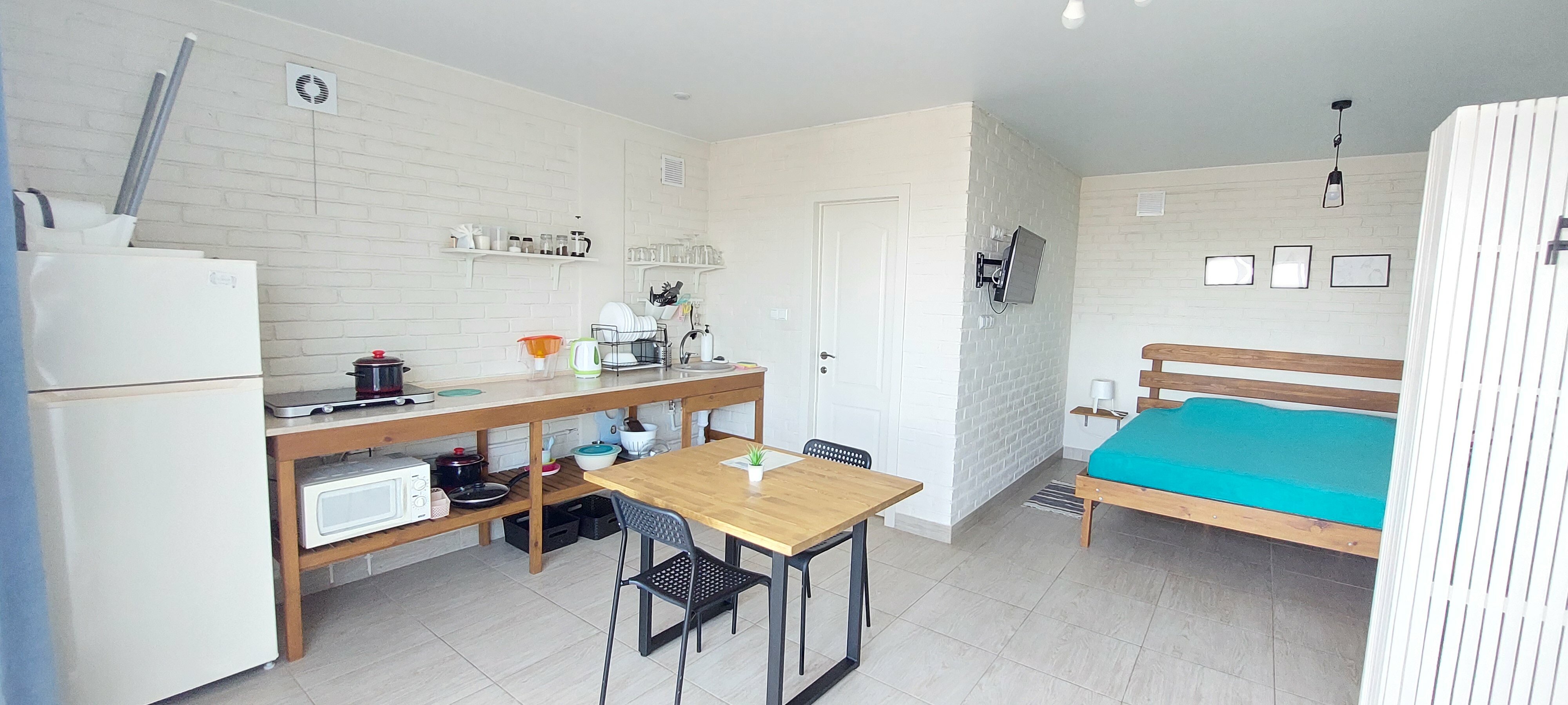 Фото Вау Хаус