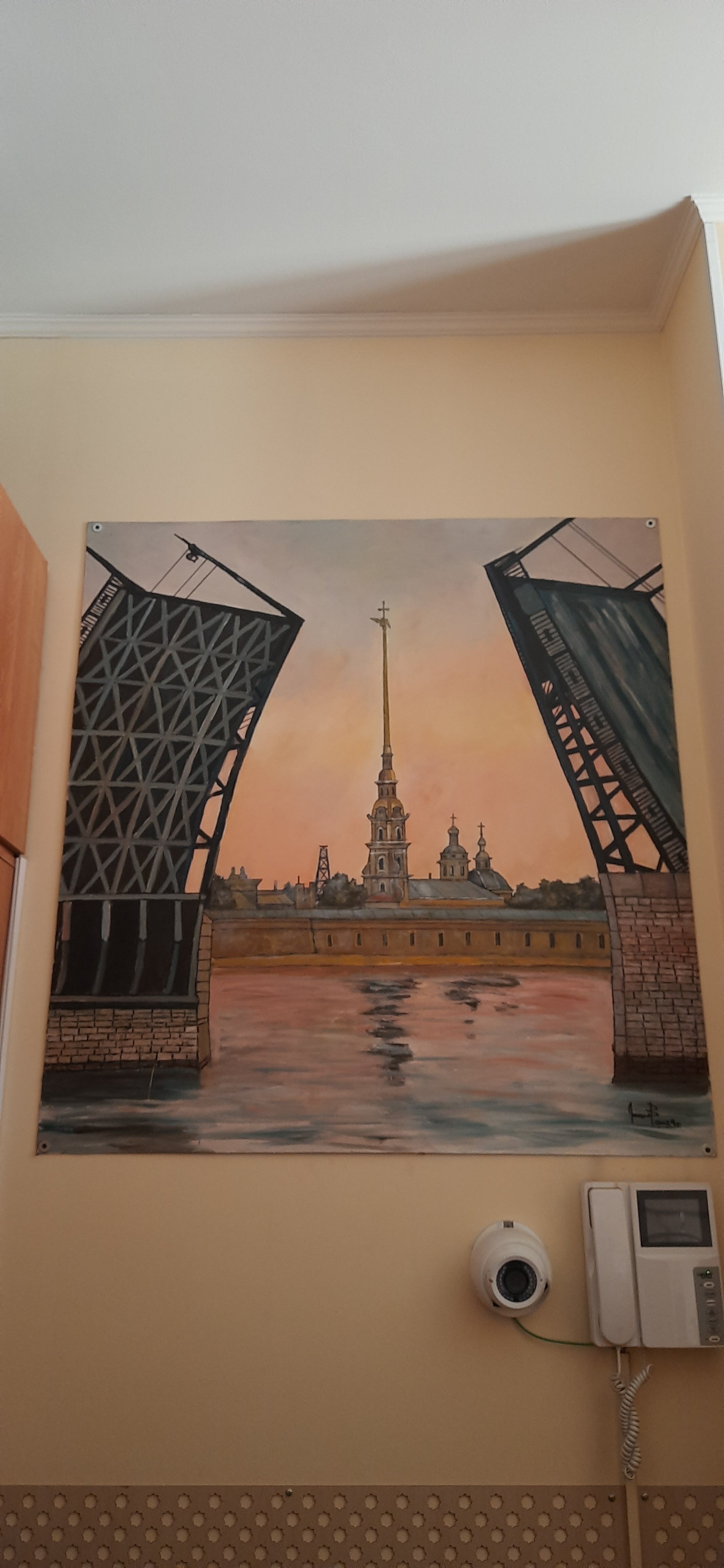 Фото Парк Лэйн Инн